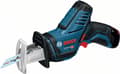 Miniatyrbild 5 av 5: Bosch ACCuBAJONETSAV GSA 12V-14 2X3AH L-BOXX
