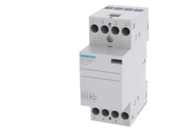 Siemens 5TT5031-0, Multifärg, 285 g