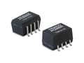 Miniatyrbild 5 av 5: Traco Power TSM 2415S, 9,6 mm, 11,2 mm, 21,8 mm, 5,9 g, 1 W, 21.6-26.4 V