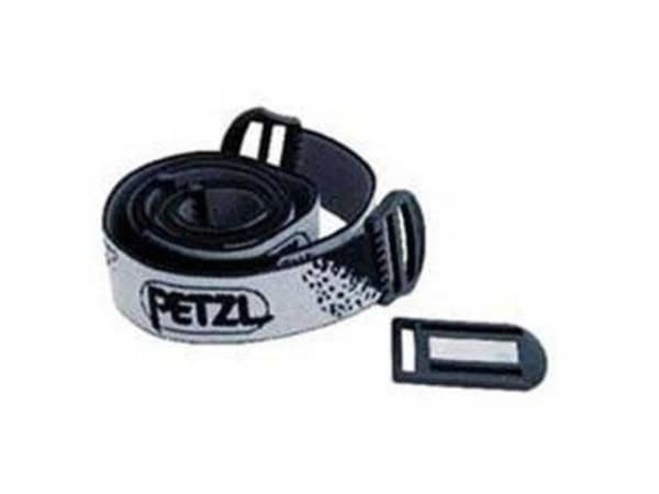 Petzl E04999 Hovedbånd MYO, Myolite, MYO Belt, MYO XP, Duo, Duo ATEX, Duo Belt, Arctic Chromo Megosetzklipper, Mikro, Saxo Duo, Zoom, zoom Mega