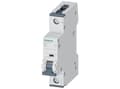 Pikkukuva 5 / 5: Siemens 5SY61136 5SY6113-6 Ledningssikkerikkerhedsafbryder 13 A 230 V, 400 V