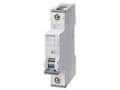 Pikkukuva 2 / 5: Siemens 5SY61136 5SY6113-6 Ledningssikkerikkerhedsafbryder 13 A 230 V, 400 V