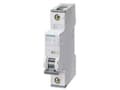 Pikkukuva 1 / 5: Siemens 5SY61136 5SY6113-6 Ledningssikkerikkerhedsafbryder 13 A 230 V, 400 V