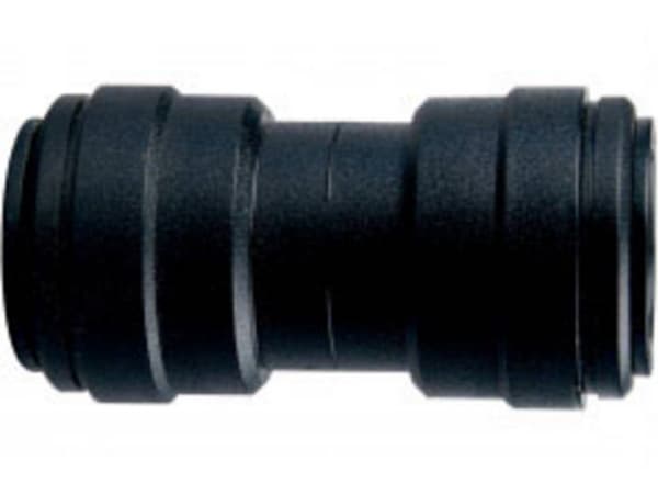 Metabo 7876194133 GSV 22 Forbindelsesmuffe/stikforbindelse Passer til sugetilslutning: 22 mm