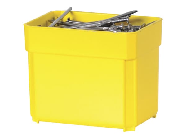 Stanley FatMax - Fodral för verktygssats - plast