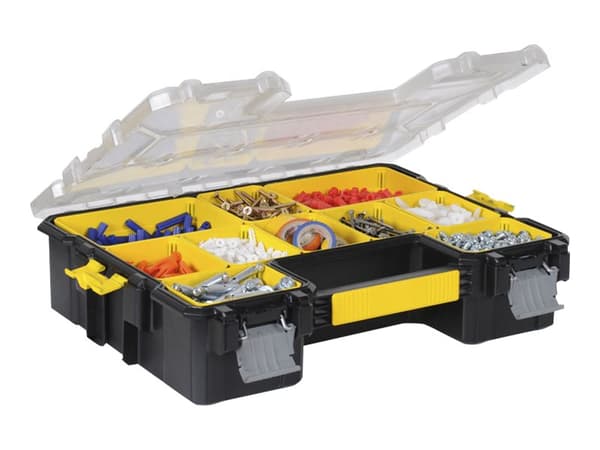 Stanley FatMax - Fodral för verktygssats - plast