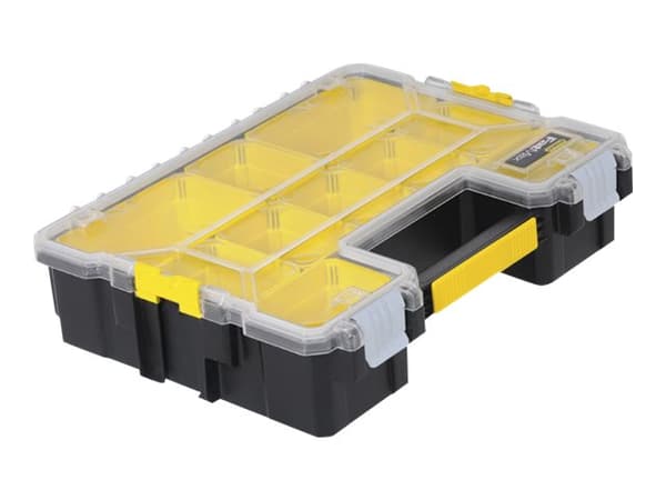 Stanley FatMax - Fodral för verktygssats - plast