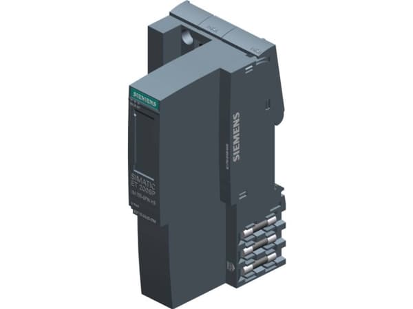 Siemens 6ES7155-6AU00-0DN0 6ES71556AU000DN0 SPS-laajennusmoduuli
