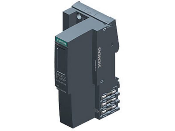 Siemens 6ES7155-6AU00-0DN0 6ES71556AU000DN0 SPS-laajennusmoduuli