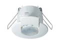 Miniatyrbilde 3 av 3: Hager TCC510S, -10 - 45 °C, Hvit, ABS syntetisk, 1 stykker