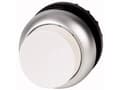 Pikkukuva 3 / 4: Eaton M22-DRH-W, Painikekytkin, Musta, Metallinen, Valkoinen, IP66, IP67, IP69, 29,7 mm, 29,7 mm, -25 - 70 °C