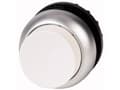 Pikkukuva 2 / 4: Eaton M22-DRH-W, Painikekytkin, Musta, Metallinen, Valkoinen, IP66, IP67, IP69, 29,7 mm, 29,7 mm, -25 - 70 °C