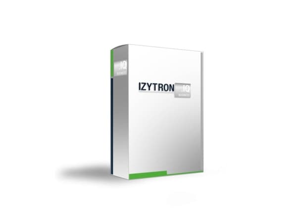Gossen Metrawatt S103V IZYTRONIQ BUSINESS Professional Software Specielt tilbehør tilbehør til måleudstyr 1 stk