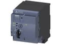 Miniatyrbild 1 av 4: Siemens 3RA6250-0BP30 3RA62500BP30 Vendingsstarter Motorydelse ved 400 V 0.37 kW 690 V Nominel strøm 1.25 A