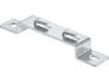 Pikkukuva 4 / 4: OBO Seinäkiinnike korkeus20 mm, leveys 200 mm