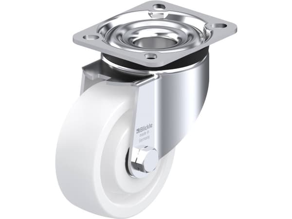 Ohjausrulla Blickle LK-SPO 100K-1