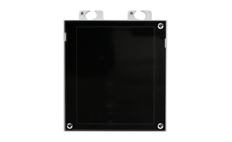 2N - Blindpanel