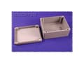 Miniatyrbild 2 av 2: Hammond Electronics 1590ZGRP233 Universalkabinet 250 x 200 x 115 Polyester Grå 1 stk