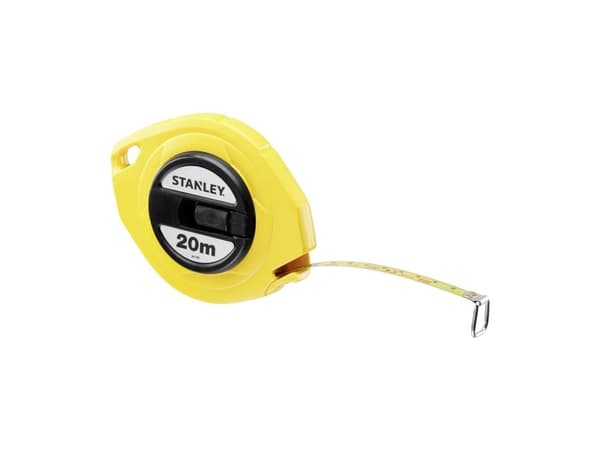 STANLEY 0-34-105 0-34-105 Målebånd