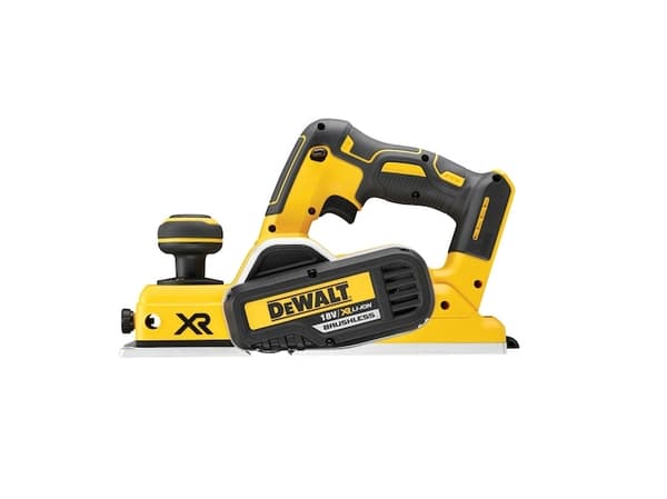 DeWALT DCP580NT-XJ, Harjaton, Musta, Keltainen, 15000 RPM, Akku, 1050 W, 18 V - SOLO
