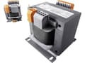 Pikkukuva 1 / 2: Lohko USTE 400/2x115 Ohjausmuuntaja , Skillet-muuntaja, Yleismuuntaja 1 x 208 V/AC, 230 V/AC, 380 V/AC, 400 V/AC, 415 V/AC, 440 V/AC, 460