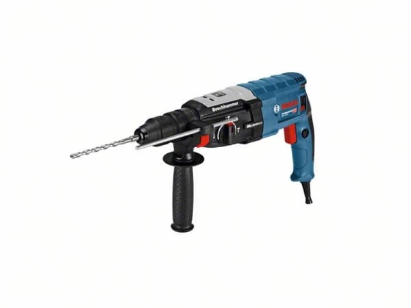 Bosch BOREHAMMER GBH 2-28 F L-BOXX