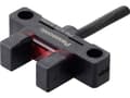 Pikkukuva 1 / 2: Panasonic haarukkavalokenno PM-K25-C3 PM-K25-C3 K-tyypin valaistus, pimeäkytkentä 5 - 24 V/DC 1 kpl