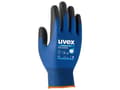 Miniatyrbilde 1 av 4: Uvex 6006009, Blå, Grå, Voksen, Voksen, Unisex, 1 stykker, Elastan, Polyamid