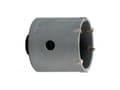 Pikkukuva 3 / 4: Metabo 623398000, Iskuporakone, Hammer drill bit, Oikeanpuoleinen kierto, 10 cm, Betoni, Kova betoni, Muuraus, Luonnonkivi, 5,5 cm