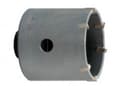 Pikkukuva 2 / 4: Metabo 623398000, Iskuporakone, Hammer drill bit, Oikeanpuoleinen kierto, 10 cm, Betoni, Kova betoni, Muuraus, Luonnonkivi, 5,5 cm