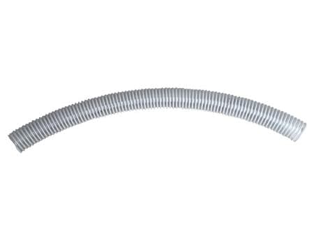 Fleksibelt rør til METROCOMPACT20. 65 diameter, 1 meter lang