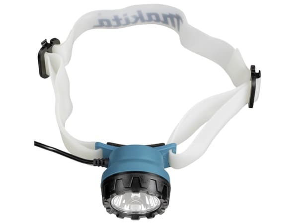 Makita DEADML800 - Hodelykt - LED - 1.6 W