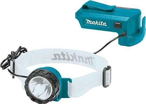 Makita DEADML800 - Hodelykt - LED - 1.6 W