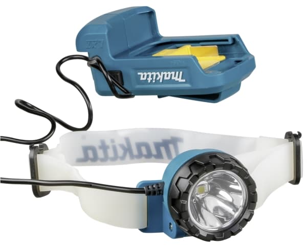 Makita DEADML800 - Hodelykt - LED - 1.6 W