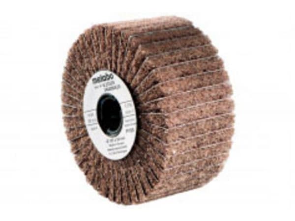 Metabo 623485000, Liuskalaikka, 10,5 cm, Metalli, Puu, 10 cm, 5600 RPM, 1 kpl