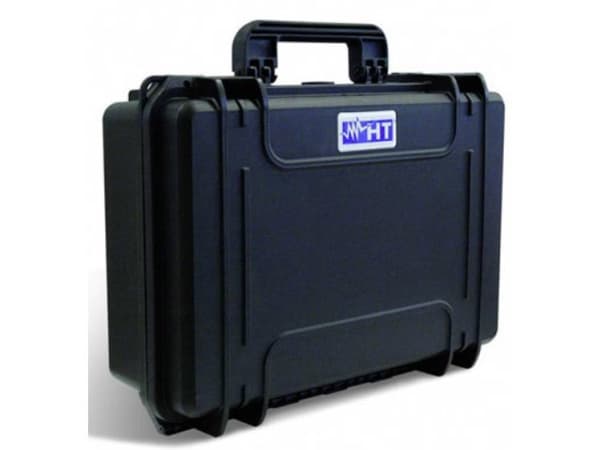 HT Instruments VA500 1009510 Måleapparatkuffert