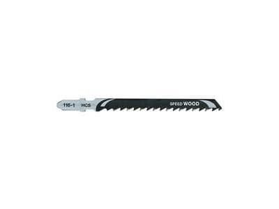 DeWALT DT2084, pistosahanterät, puu, runsashiiliteräs (HCS), musta, harmaa, 11,6 cm, 4 mm