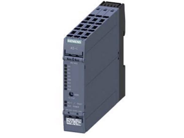 Siemens 3RK1400-2CG00-2AA2 PLC compact -moduuli 24 V/DC