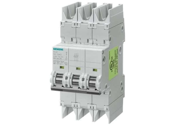Siemens 5SJ43167HG42 5SJ4316-7HG42 Ledningssikkerhedsafbryder 16 A 400 V