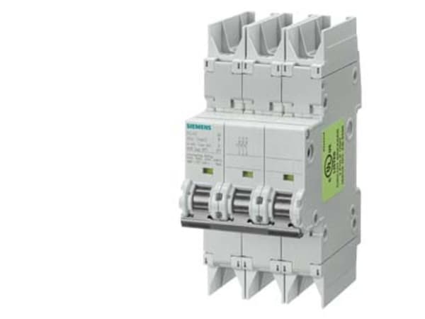 Siemens 5SJ43167HG42 5SJ4316-7HG42 Ledningssikkerhedsafbryder 16 A 400 V