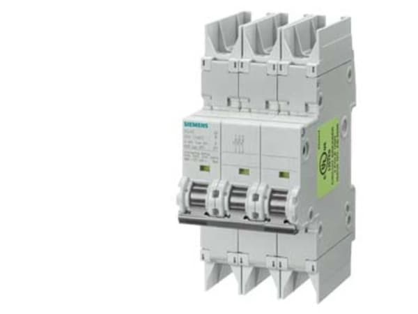 Siemens 5SJ43167HG42 5SJ4316-7HG42 Ledningssikkerhedsafbryder 16 A 400 V