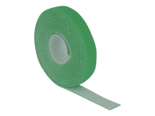 DeLOCK 18726, Vihreä, 13 mm, 3 m, 1 kpl
