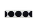 Pikkukuva 3 / 3: Velcro® E20101933011425 Velcro Points For Sticking Loop Part Ø 19 Mm Black 1120 Pcs