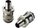 Pikkukuva 2 / 4: LAPP 55501950 SILVYN® SSVZ-M 50x1,5 Slangeforskruning Sølv M50 M50 Lige 5 stk