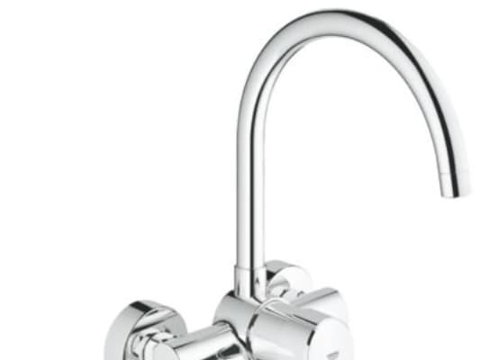Grohe Concetto vægmonteret - køkkenarmatur 32667001 32667001