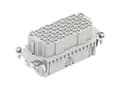 Pikkukuva 2 / 2: Harting 09 16 072 3101 Tilslutningsindsats Han® DD 72 + PE Crimp 1 stk