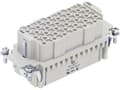 Pikkukuva 1 / 2: Harting 09 16 072 3101 Tilslutningsindsats Han® DD 72 + PE Crimp 1 stk