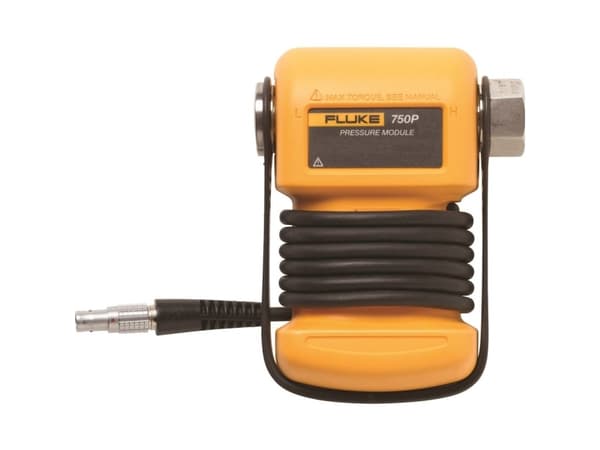 Fluke 750R07, Trykkmodul, 35 stang, 35 stang, Fluke, 1 stykker