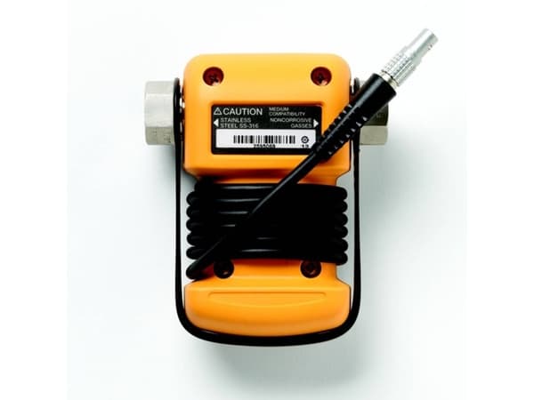 Fluke 750R07, Trykkmodul, 35 stang, 35 stang, Fluke, 1 stykker