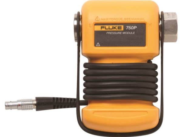 Fluke 750R07, Trykkmodul, 35 stang, 35 stang, Fluke, 1 stykker